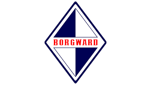 Borgward Bumpers